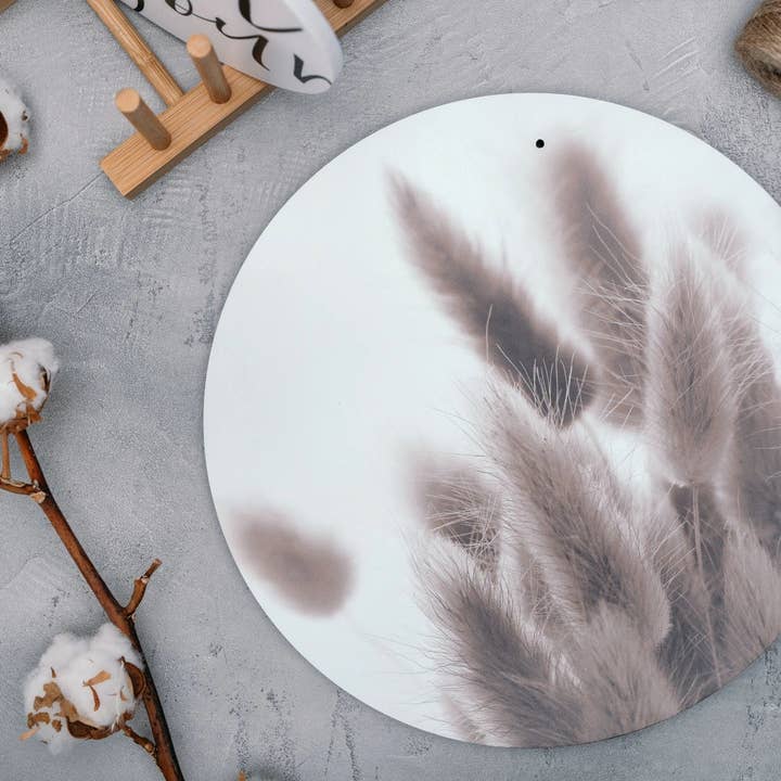 Dekoboard Maxi "Lagurus" für den Großhandel von dekoboards