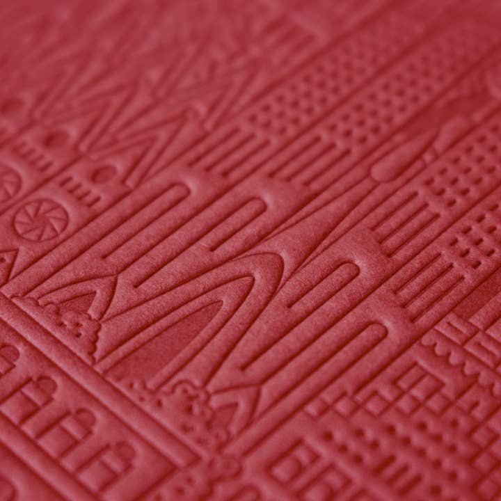 The City Works - Wholesale Notebook - The Barcelona Notebook5