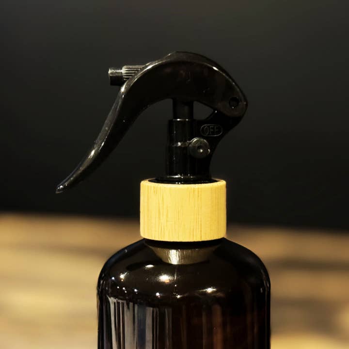 Ember Water - Wholesale Room & Linen Spray - White Caramel Cold Brew Room + Linen Spray 3