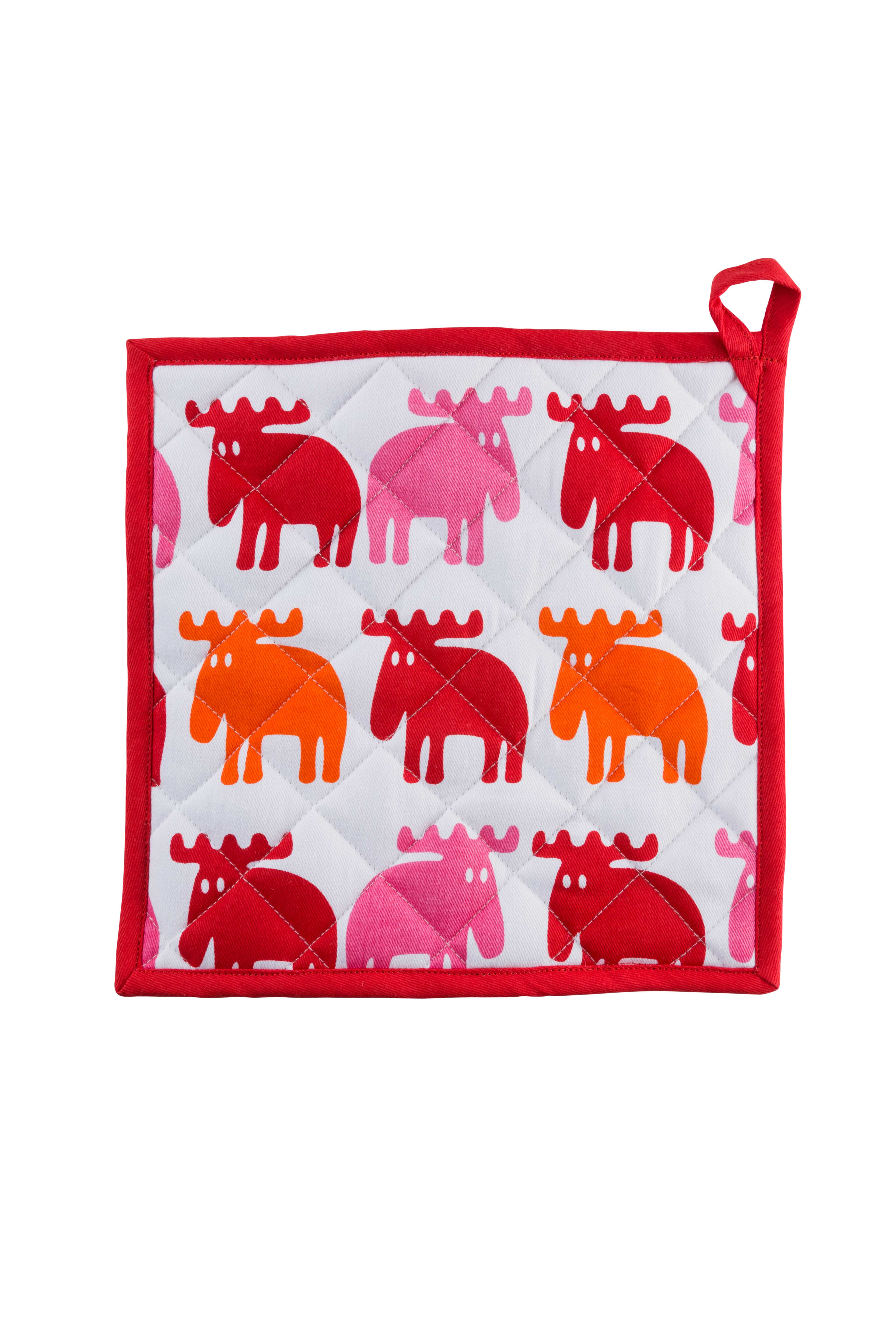 Moz Sweden - Wholesale Oven Mitt/Pot Holder - Potholder Moz 23X23 cm2