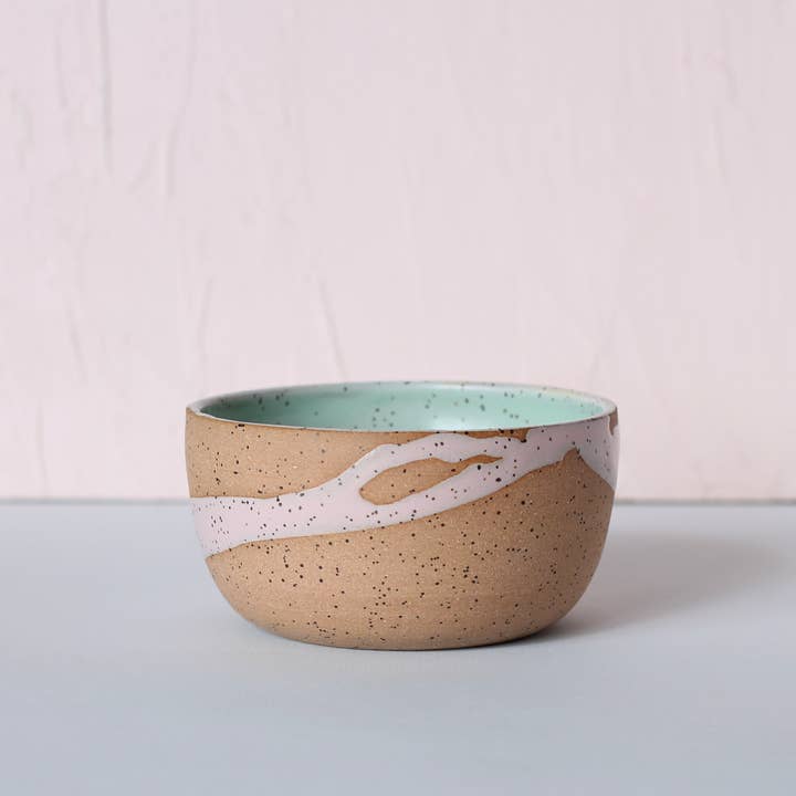 Christina Kosinski - Wholesale Bowl - Speckled Ceramic Bowl2