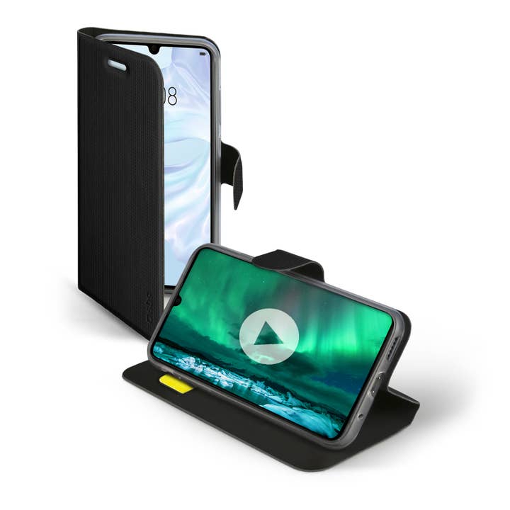 Sense Book Case For Huawei P30 for wholesale by SBS