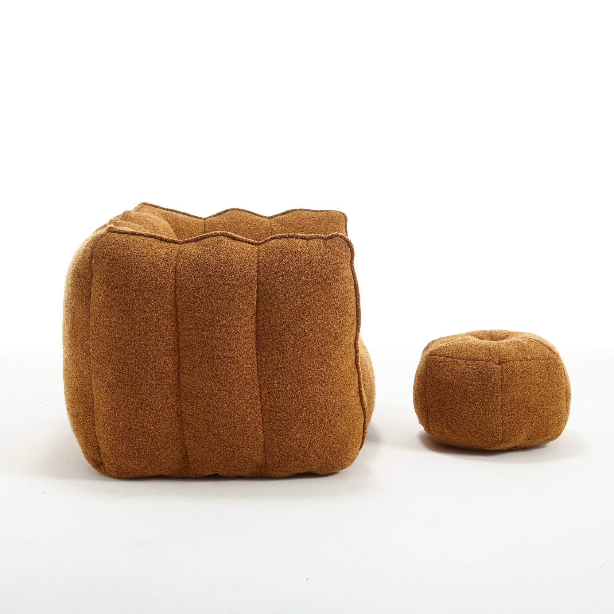 BlakOutlet - Wholesale Chair - Soft Bean Bag Chair with High Resilient Foam21
