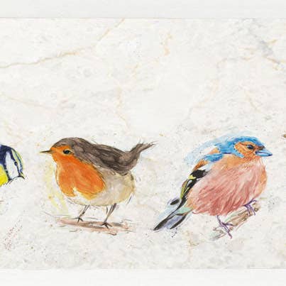 Grande Tábua de Partilha - Os Suspeitos do Costume por atacado de Country Creation