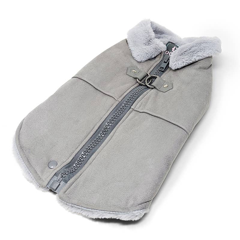 Dogo Pet - Wholesale Pet Coat - Dog - Furry Runner Coat22