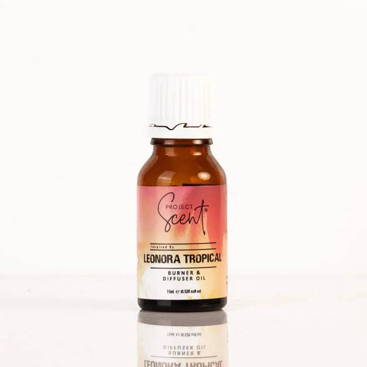 Project Scent – wholesale Fragrance oil – Laundry / Fresh Project Scent Burner & Diffuser Oil 15ml & 30ml47