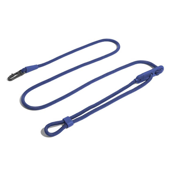 Correa manos libres Deep Blue para venta al por mayor de Hundog - Official zee.dog distributor