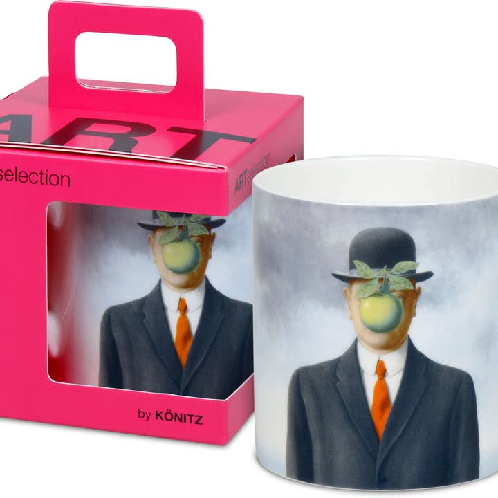 Le Fils de l'Homme pour la vente par Konitz