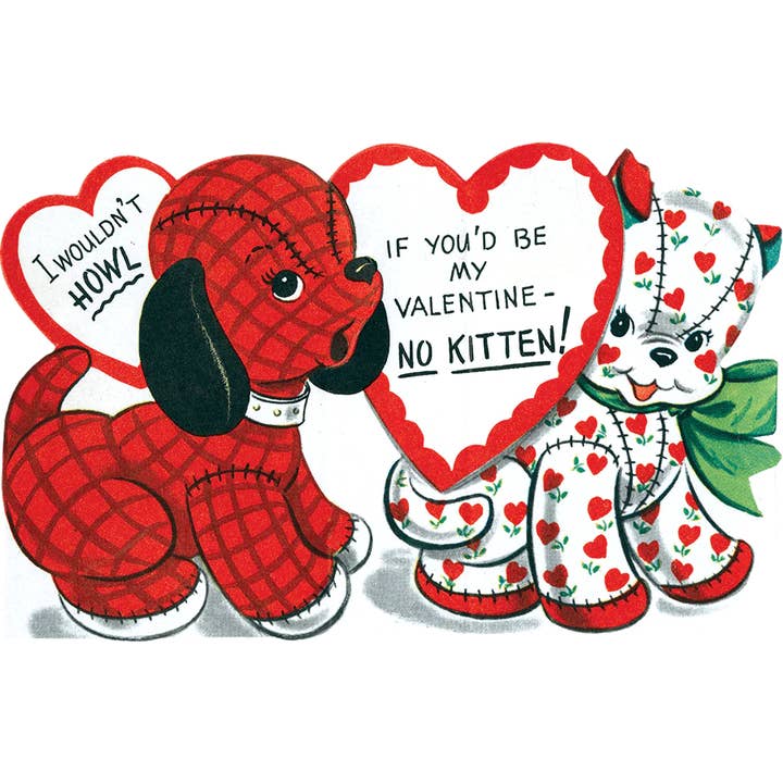 Laughing Elephant – Großhandel Valentinstag-Karten – Cool für die Schule - Valentinstagspaket3