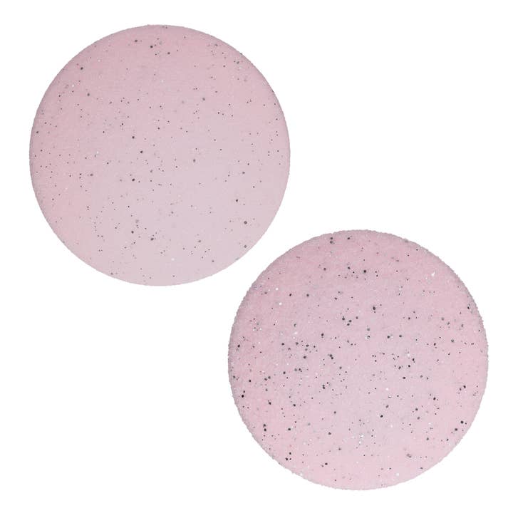 AILORIA - Vente Gommage/exfoliant pour les pieds - LUSTRE : 2 embouts de ponçage grain grossier et fin1