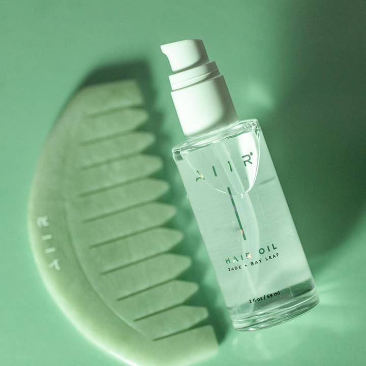 Aiir Professional - Wholesale Hair Oil - JADE HAIR OIL (WHOLESALE)6