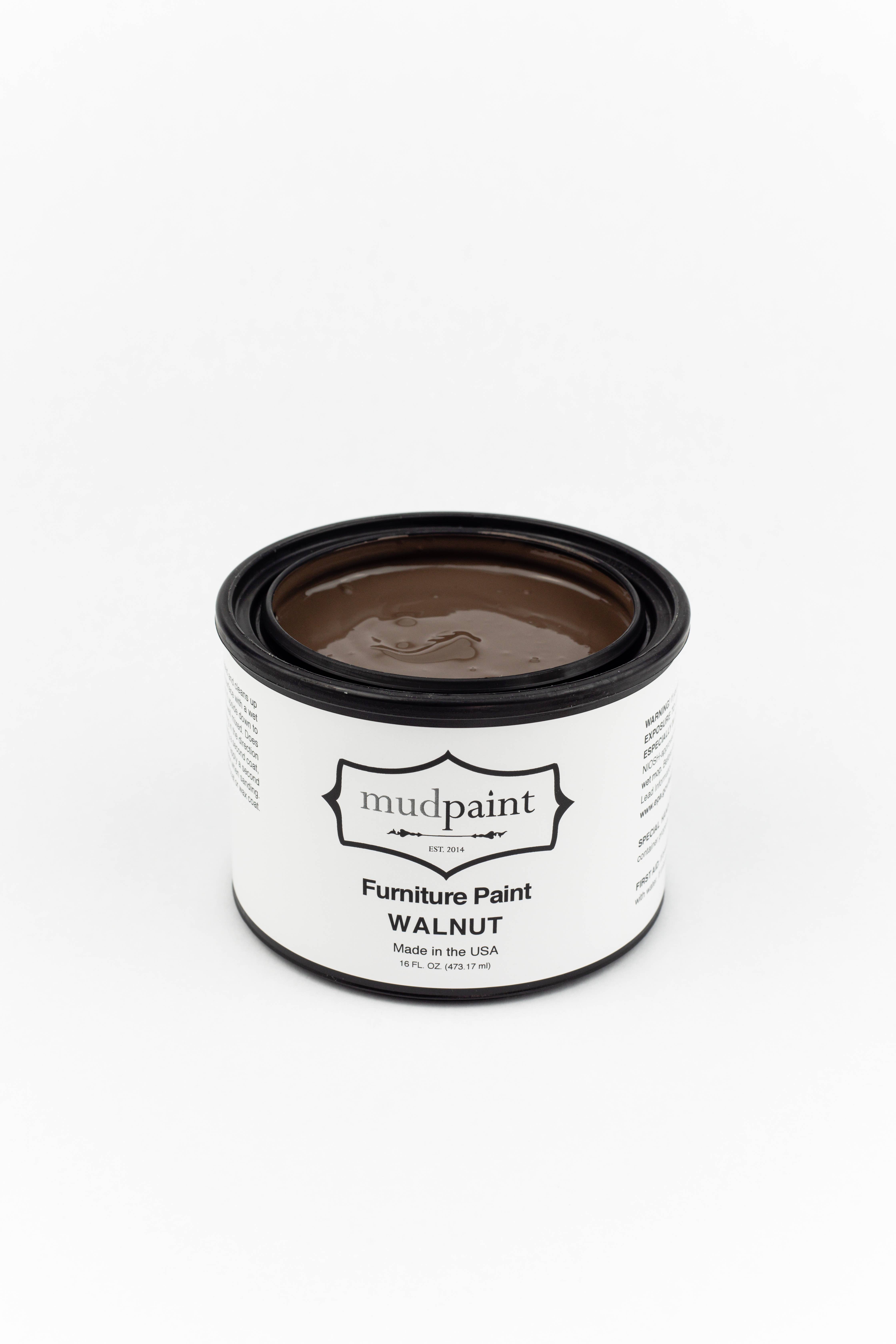 MudPaint - Wholesale Paint Set - Order 16 oz Pints Quickly13