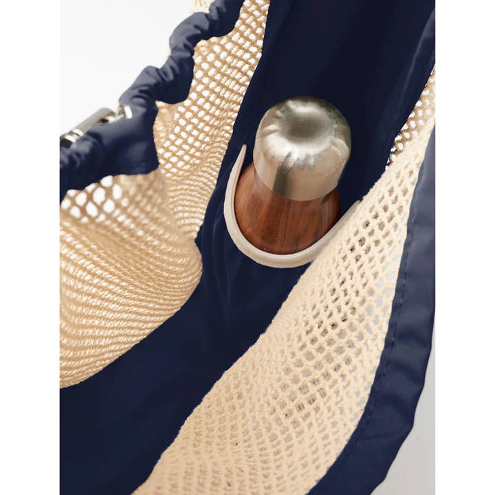 THE NET.ZERO // NAVY for wholesale on Faire2