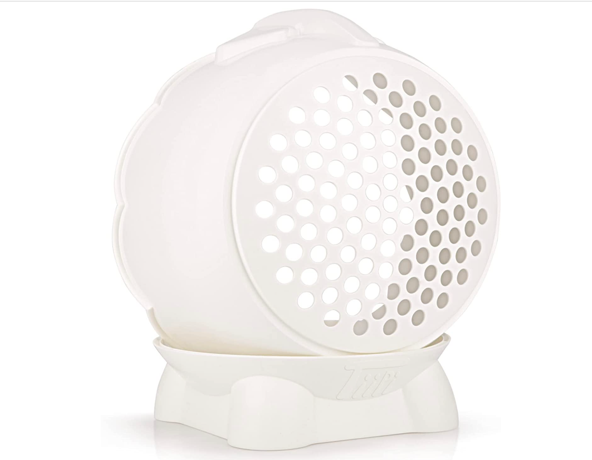 Tiipi - Vente Jouet pour le bain – bébé - Organisateur de Jouets de Bain Tiipi Bath Buddy6