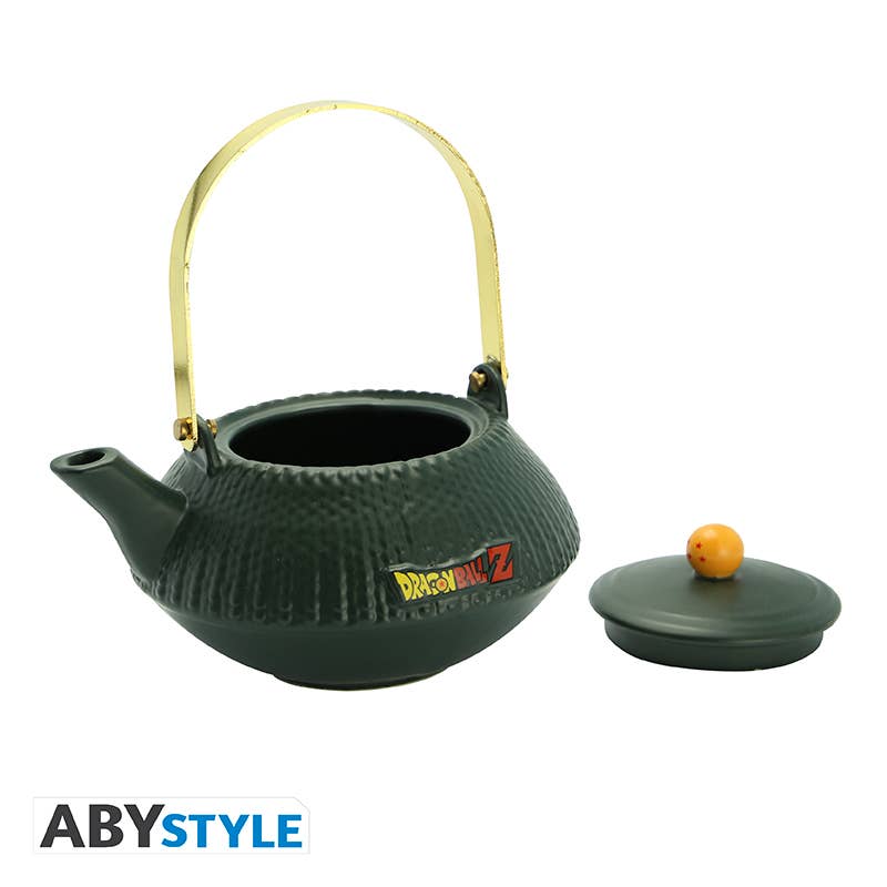 ABYstyle - Wholesale Tea Pot - Dragon Ball Z Shenron Teapot Dragon Ball Universe3