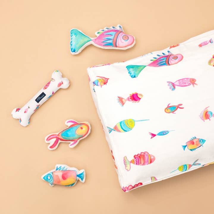 paws + purpose - Wholesale Pet Squeaky Toy - Dog - The Gus Squeaky Toy2