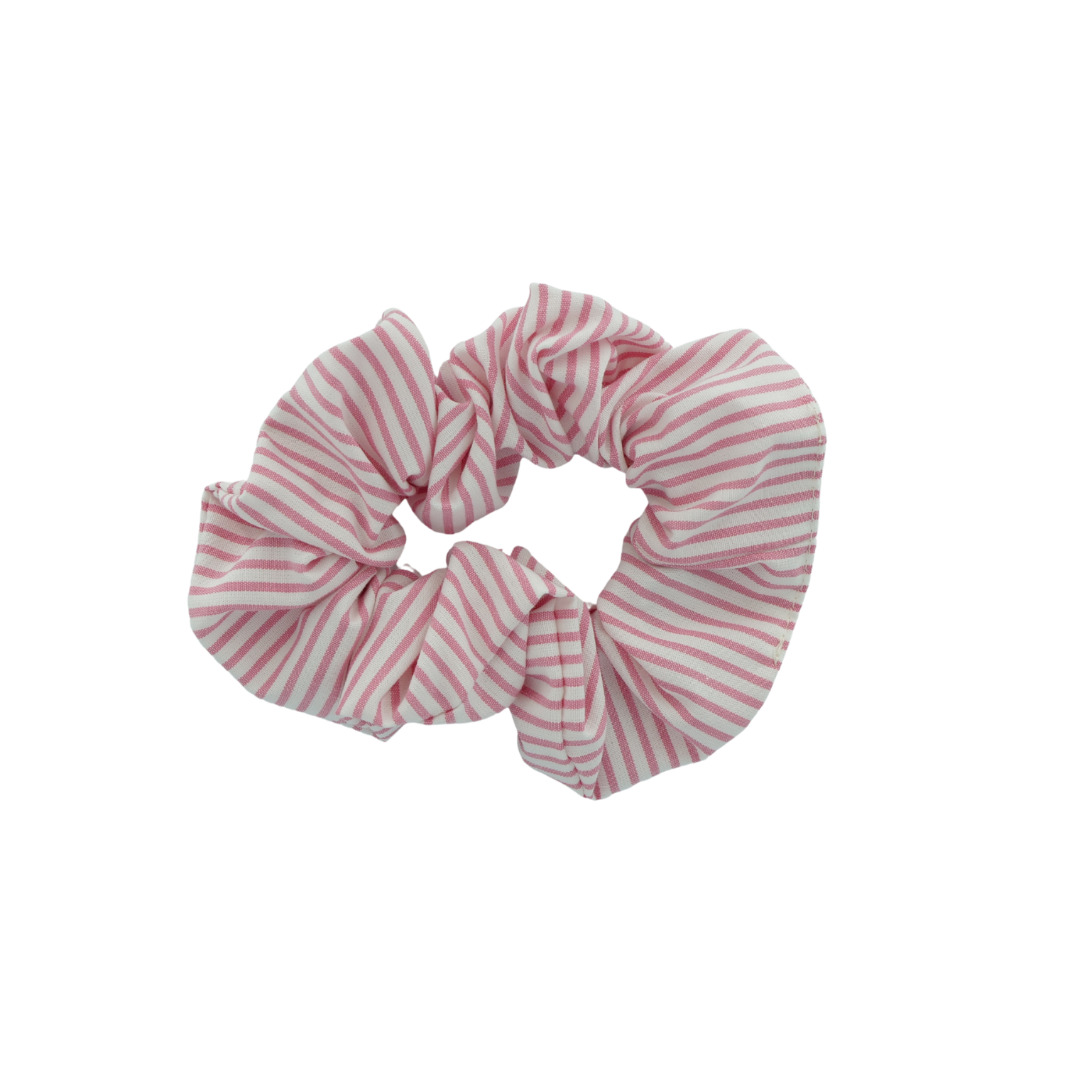 Maison Causettes - Wholesale Hair Bow - Women's - Chouchou Maëlys with Stripes0