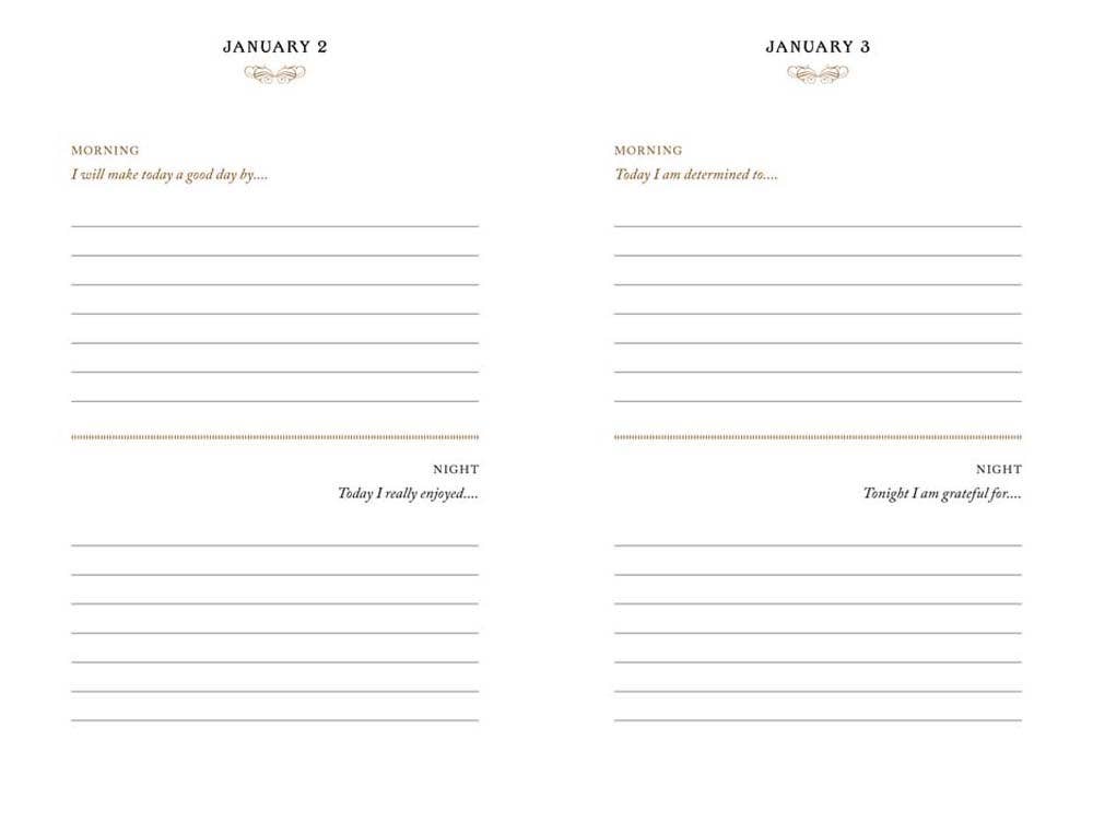 Microcosm Publishing & Distribution - Wholesale Journal/Diary - 60-Second Memory Journal: A Yearlong Happiness Chronicle1