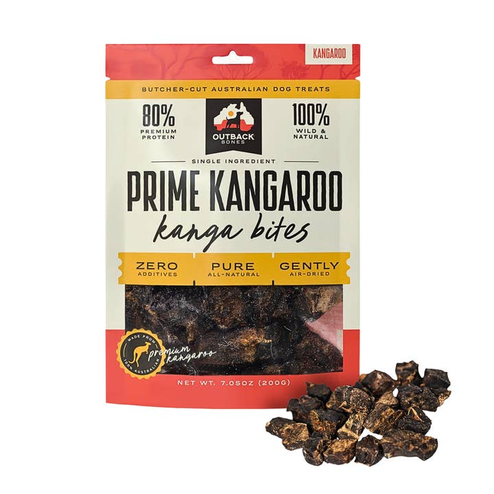 Prime Kangaroo Kanga Bites and other Purchase Wholesale kanga. Free Returns & Net 60 Terms on Faire trending on Faire.
