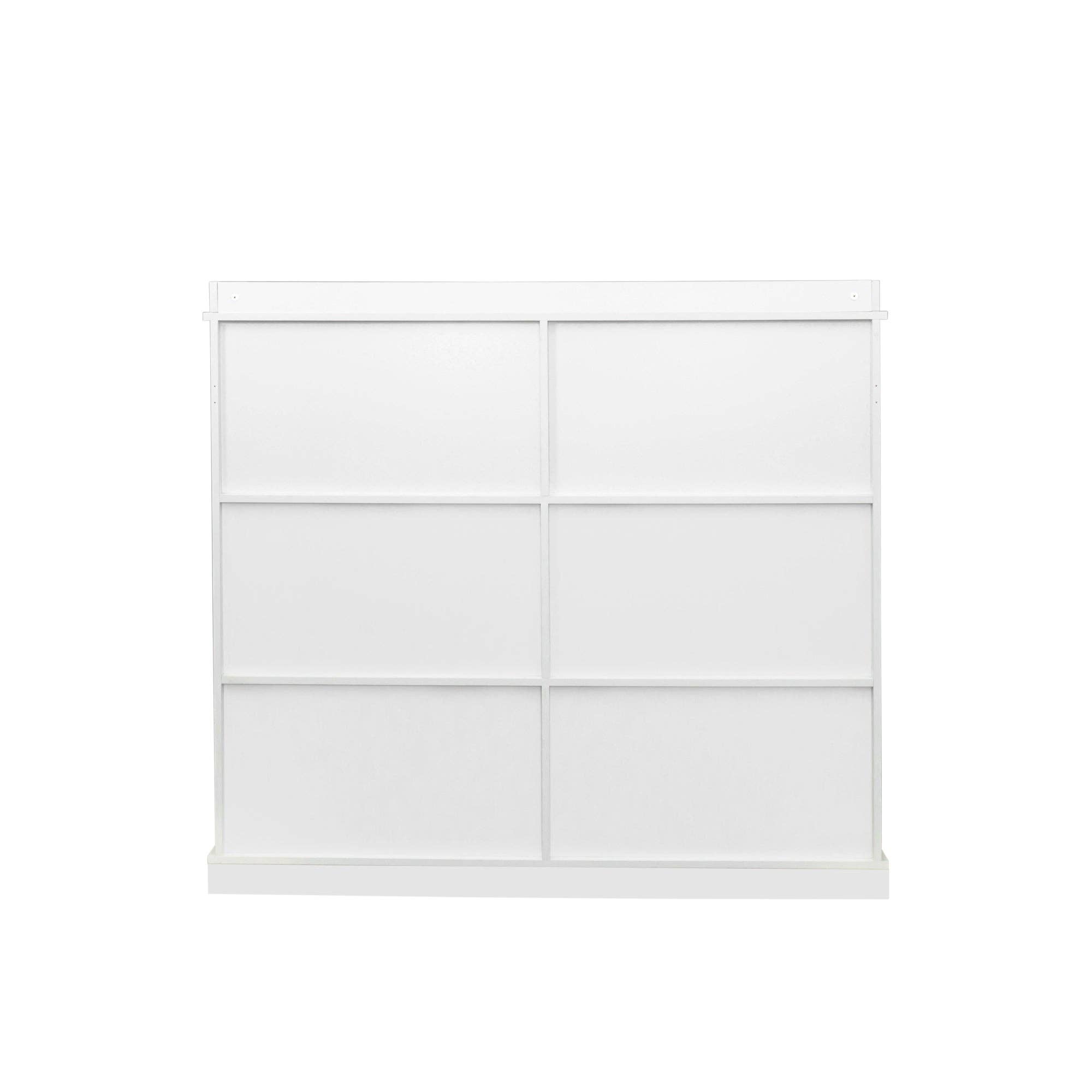 HOMYCASA DESIGN INC - Wholesale Bookcase - 10 Shelf Bookcase Storage for Home Office5