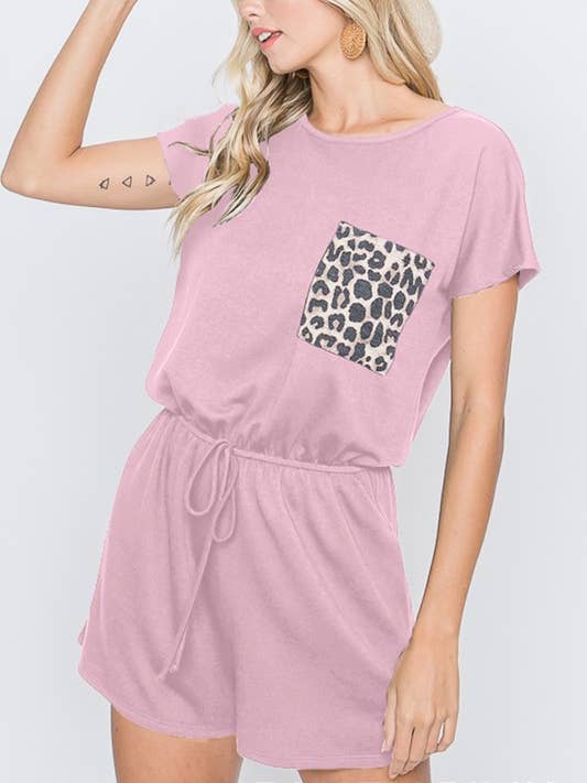 MACACÃO SÓLIDO SP1090-10 COM BOLSO DE ANIMAL por atacado de HEIMISH