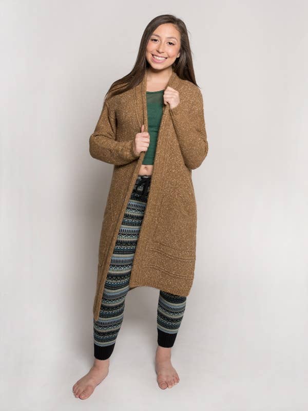 The Sophia, Camel for wholesale by Sugar And Bruno