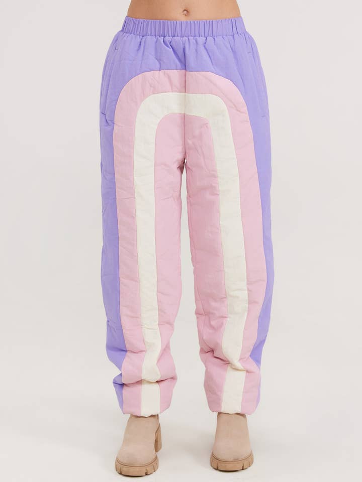 Poppin Puffer-Hose für den Großhandel von SAMII RYAN