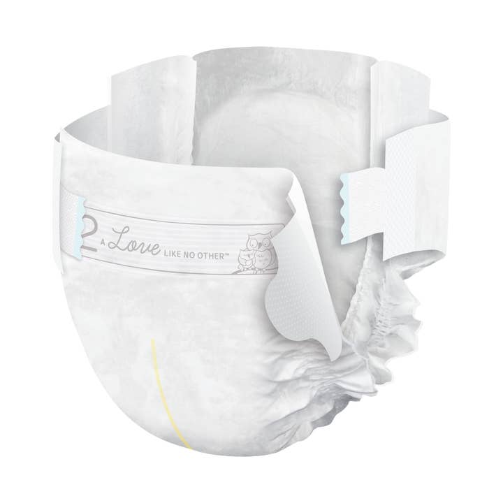 Bambo Nature USA - Wholesale Diaper (Cloth) - Baby - Bambo Nature Dream Baby Diapers Size 2