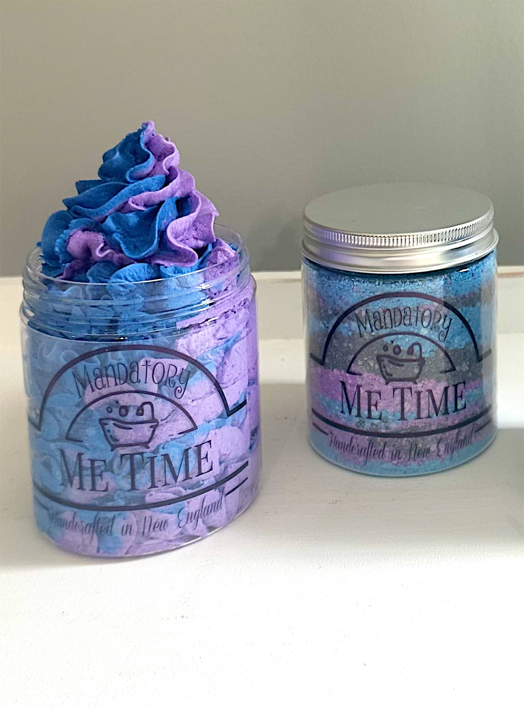 Mandatory Me Time - Wholesale Hand & Body Lotion - Witches Brew Hand & Body Lotion1