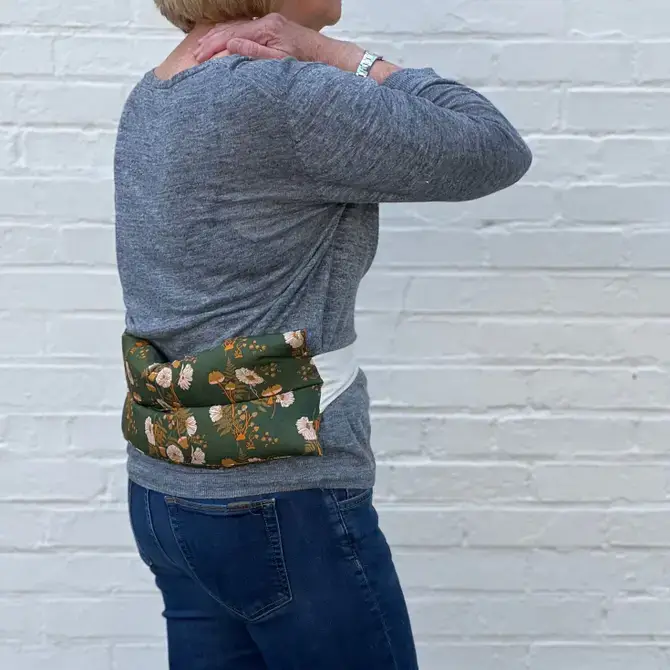 Dana Herbert - Wholesale Hot/Cold Compress - Aromatherapy Heat & Cold Back Wrap19