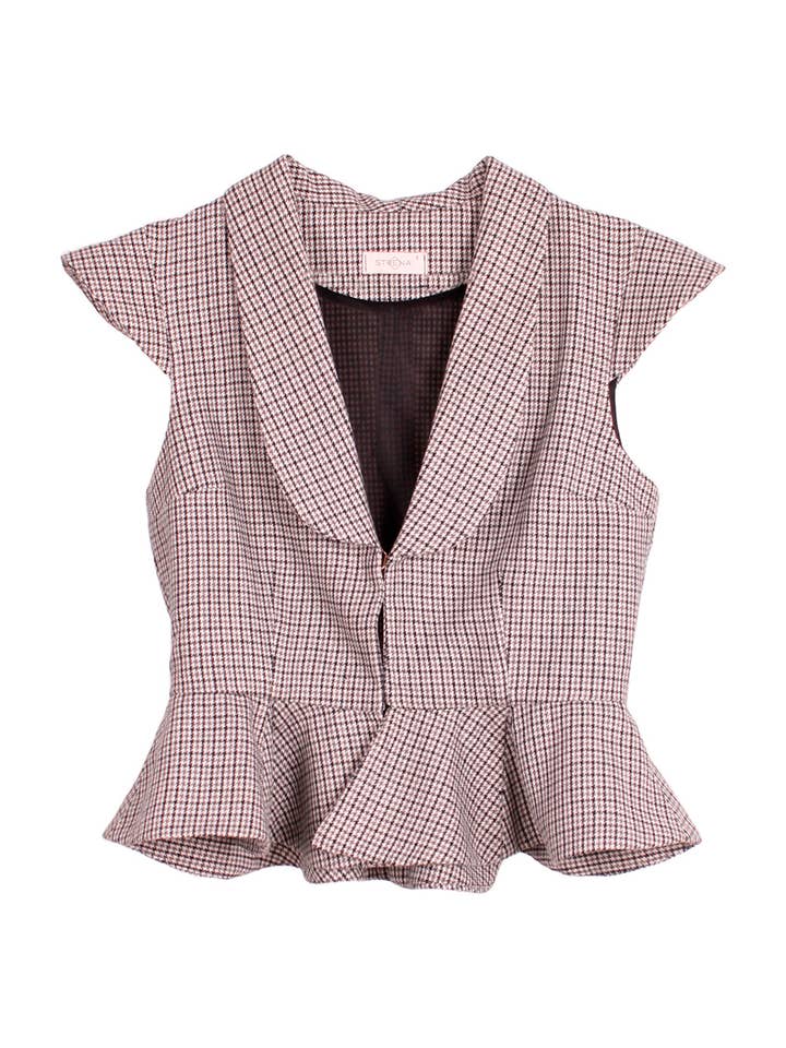 Gilet Jasper pour la vente par Strena (C.C. Ramos S.L.U.)