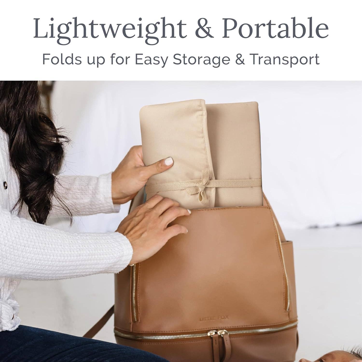 Natemia - Wholesale Changing Mat/Pad - Baby - Portable Changing Pad10