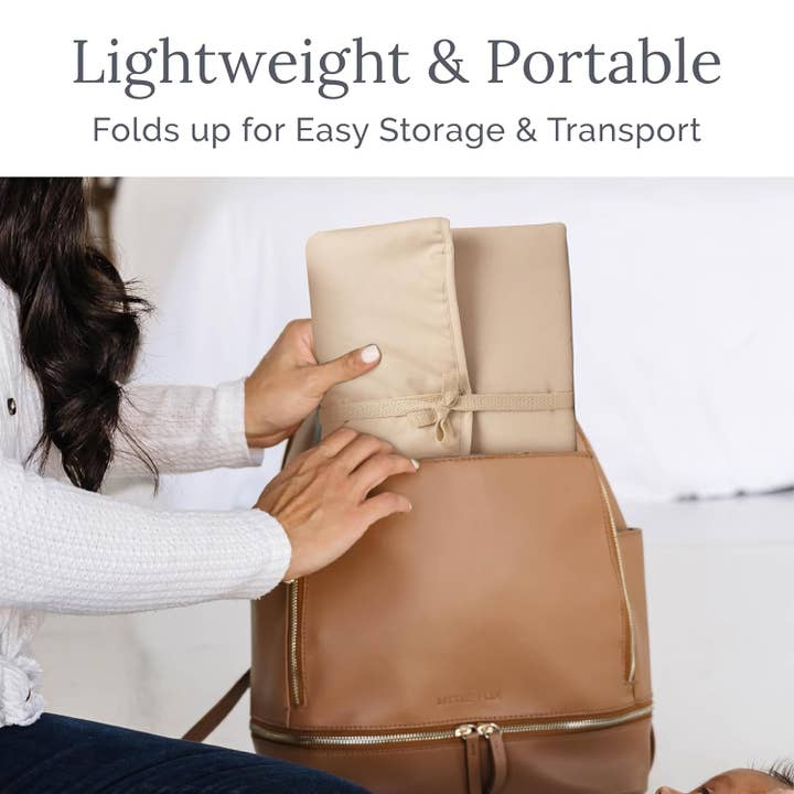 Natemia - Wholesale Changing Mat/Pad - Baby - Portable Changing Pad10