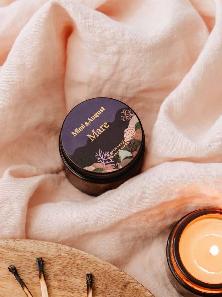 Mare - 2 oz for wholesale by Mimi & August