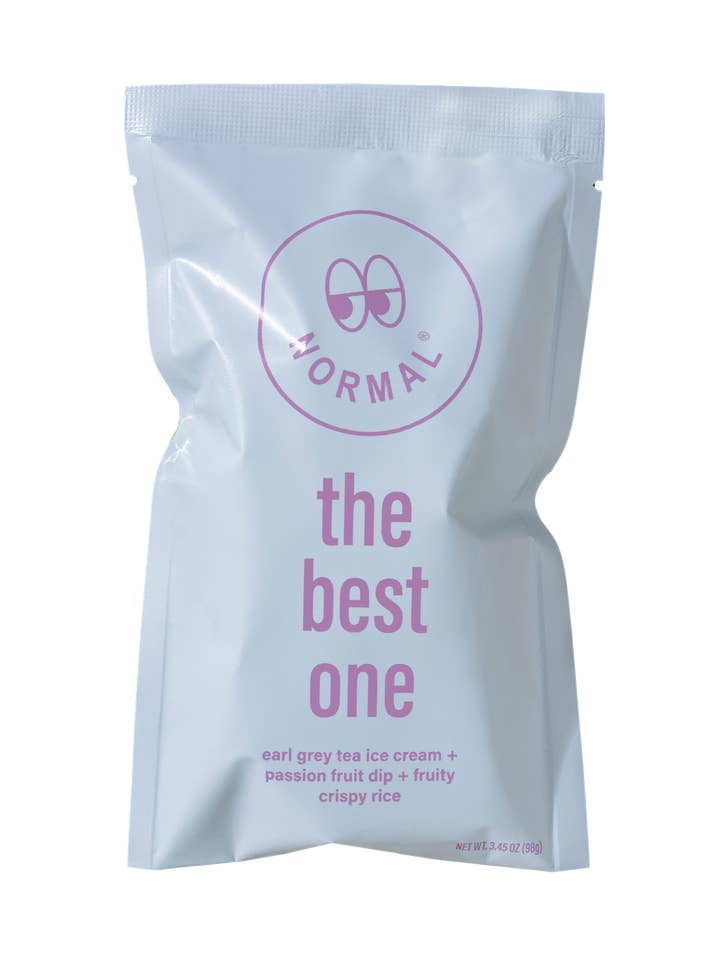 the best one ice cream bar for wholesale by normal® ice cream