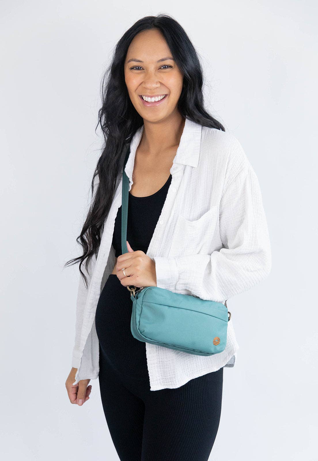 Tobiq - Wholesale Belt Bag - Unisex - DUO Hip Pack3