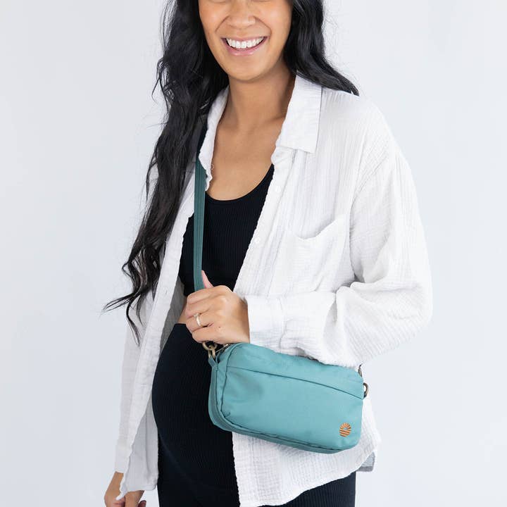 Tobiq - Wholesale Belt Bag - Unisex - DUO Hip Pack3