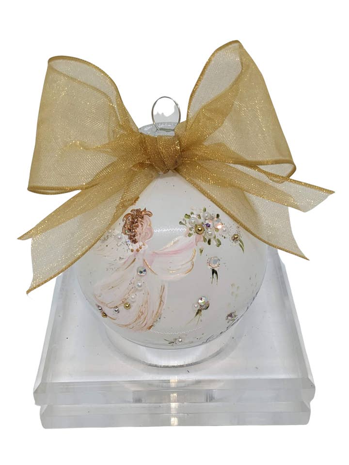 ANGEL for wholesale by Natalie Sarabella LLC