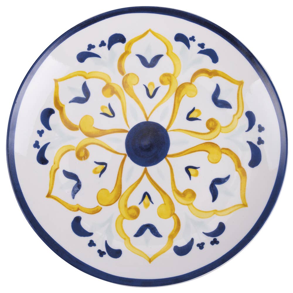 VdE Tivoli 1996 – Engroshandel Middagstallerken – SICILIA FRUGTFAD 3 ASS.3