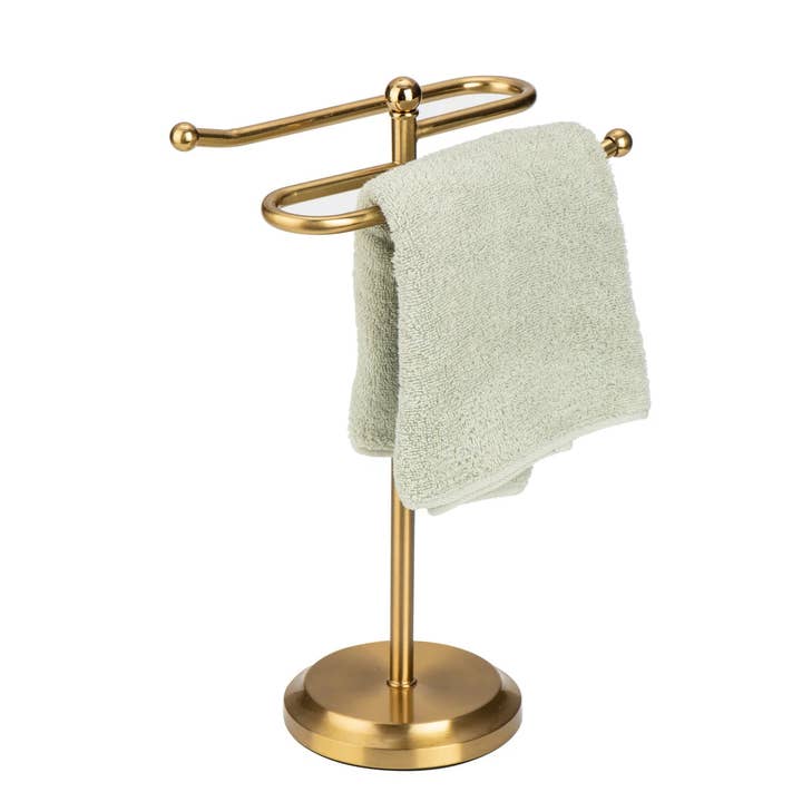 New Classical S Design Fingertip Towel Holder and other Purchase Wholesale towel bars. Free Returns & Net 60 Terms on Faire trending on Faire.