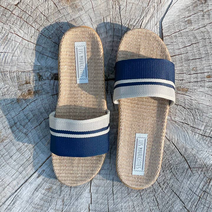 The Mauricettes of Firmin for wholesale by LES MAURICETTES