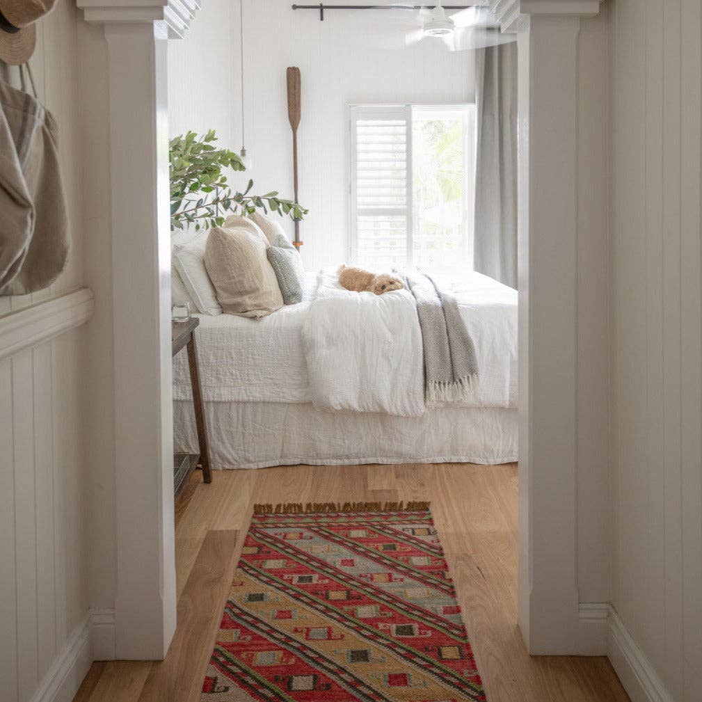 Weaver Green – wholesale Area rug – Nomad Atlas Rug6