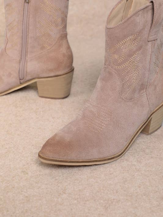 Miracle Miles (Mi.iM) - Vendita all'ingrosso Stivali da cowboy - Donna - CASEY - Stivaletti7