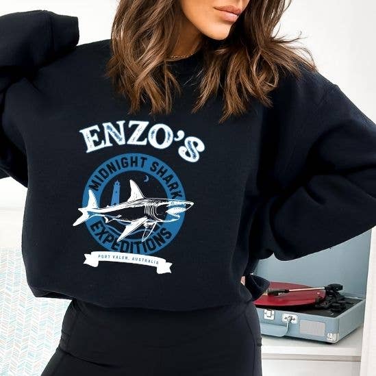 Officieel Gelicentieerde HD Carlton Doet Het Pijn Sweatshirt voor wholesale door Little Smut Closet