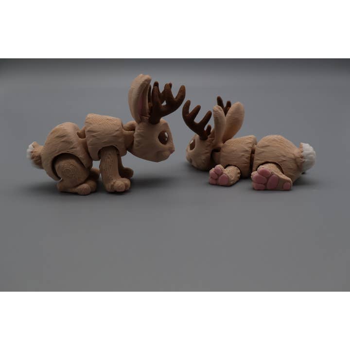 Lux Layers - Wholesale Fidget Toy - Kids - Jackalope