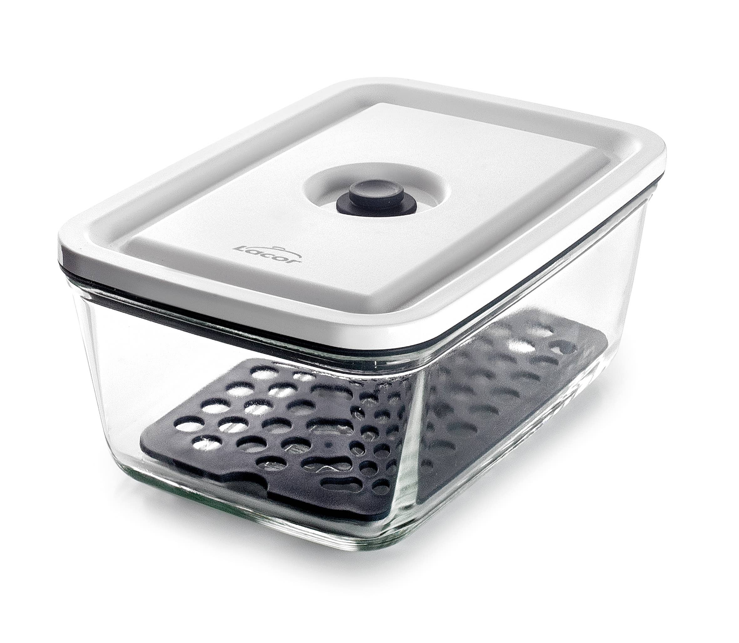 LACOR MENAJE PROFESIONAL S.L. - Wholesale Voedselopslagcontainer - LEEG CONTAINER SMART 1000 ML1