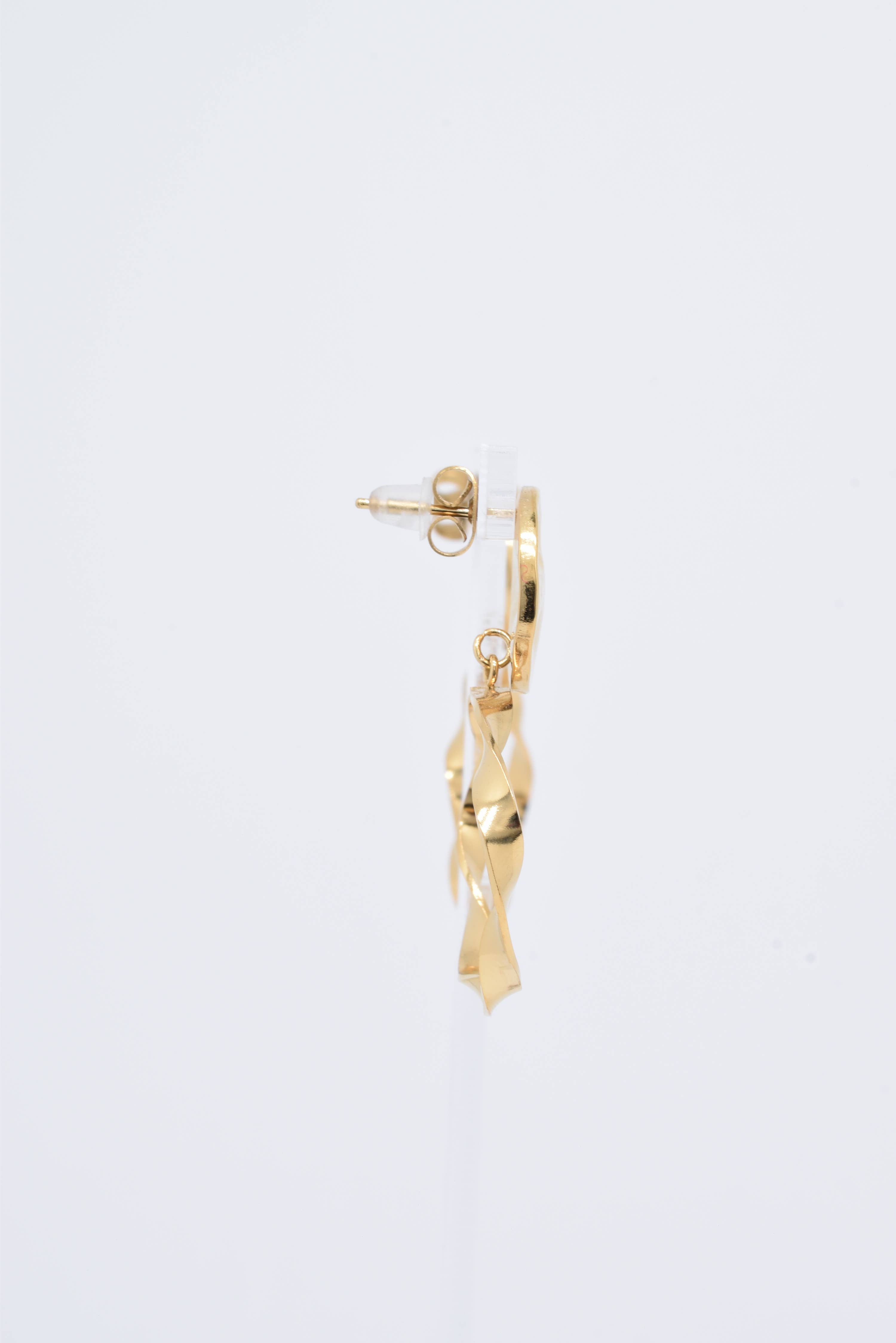 Kapyco – wholesale Hängande örhängen – ÖRHÄNGEN - BO1000522