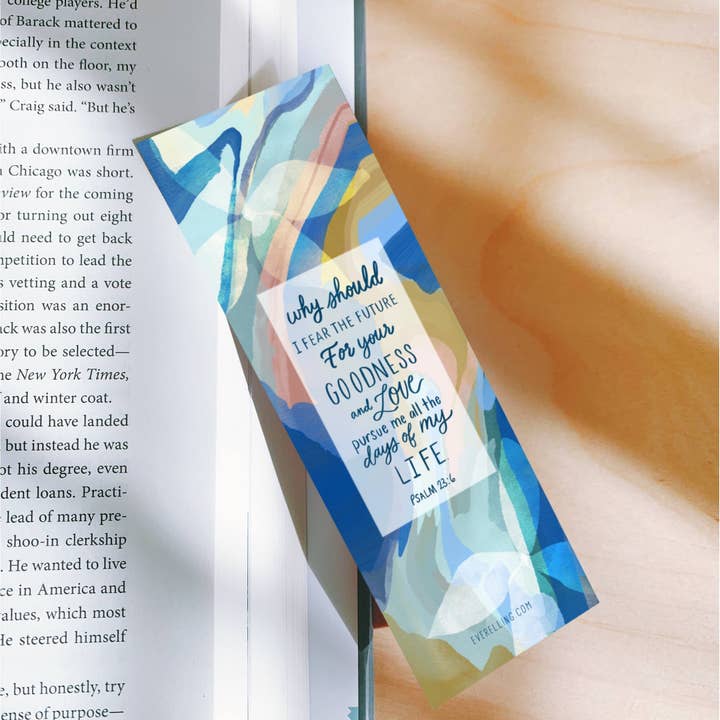 EverElling - Wholesale Bookmark - Bookmark Set No.13