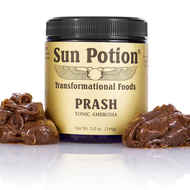 Sun Potion - Wholesale Oral Supplement/Vitamin - Prash - Tonic Ambrosia4