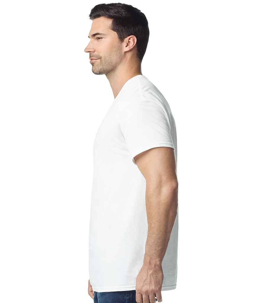 Pierre Francis - Wholesale T-Shirt - Men's - Gildan - Light Cotton T-Shirt16